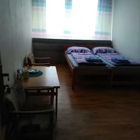 Inn Springs Tower *